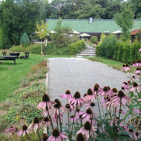 Erholungspark Wilhelmsruh Möhnesee Εξωτερικό φωτογραφία