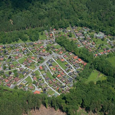 Erholungspark Wilhelmsruh Möhnesee Εξωτερικό φωτογραφία