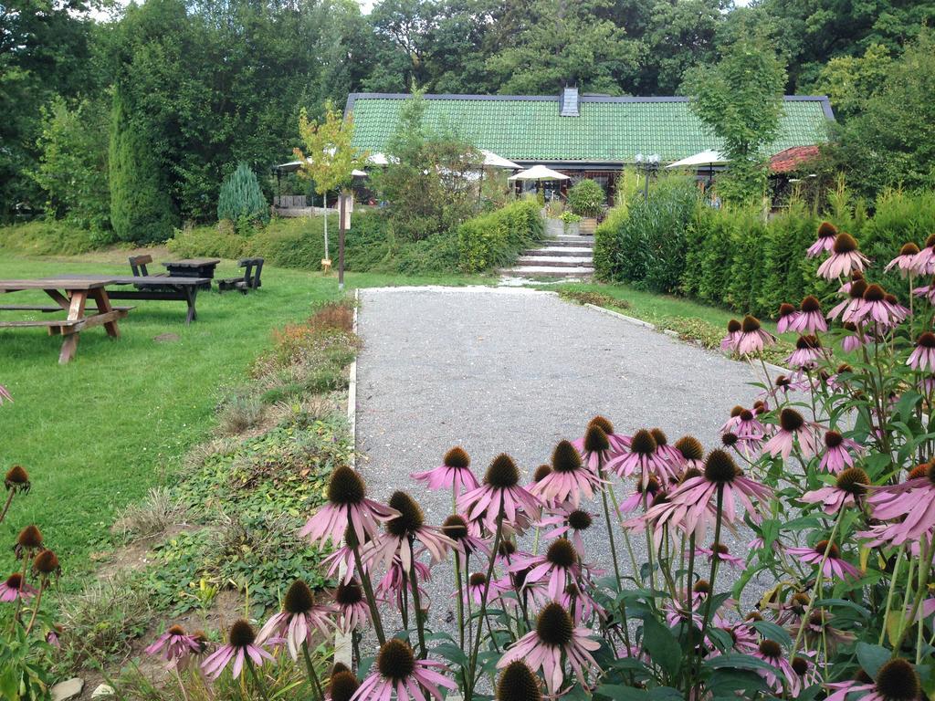 Erholungspark Wilhelmsruh Möhnesee Εξωτερικό φωτογραφία