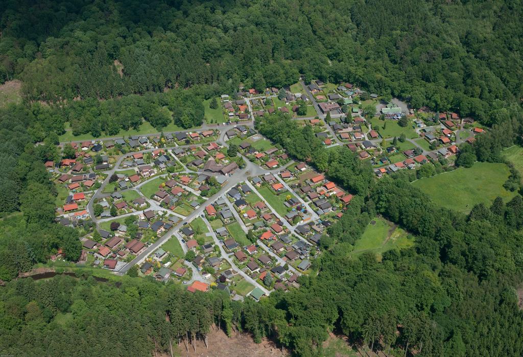 Erholungspark Wilhelmsruh Möhnesee Εξωτερικό φωτογραφία