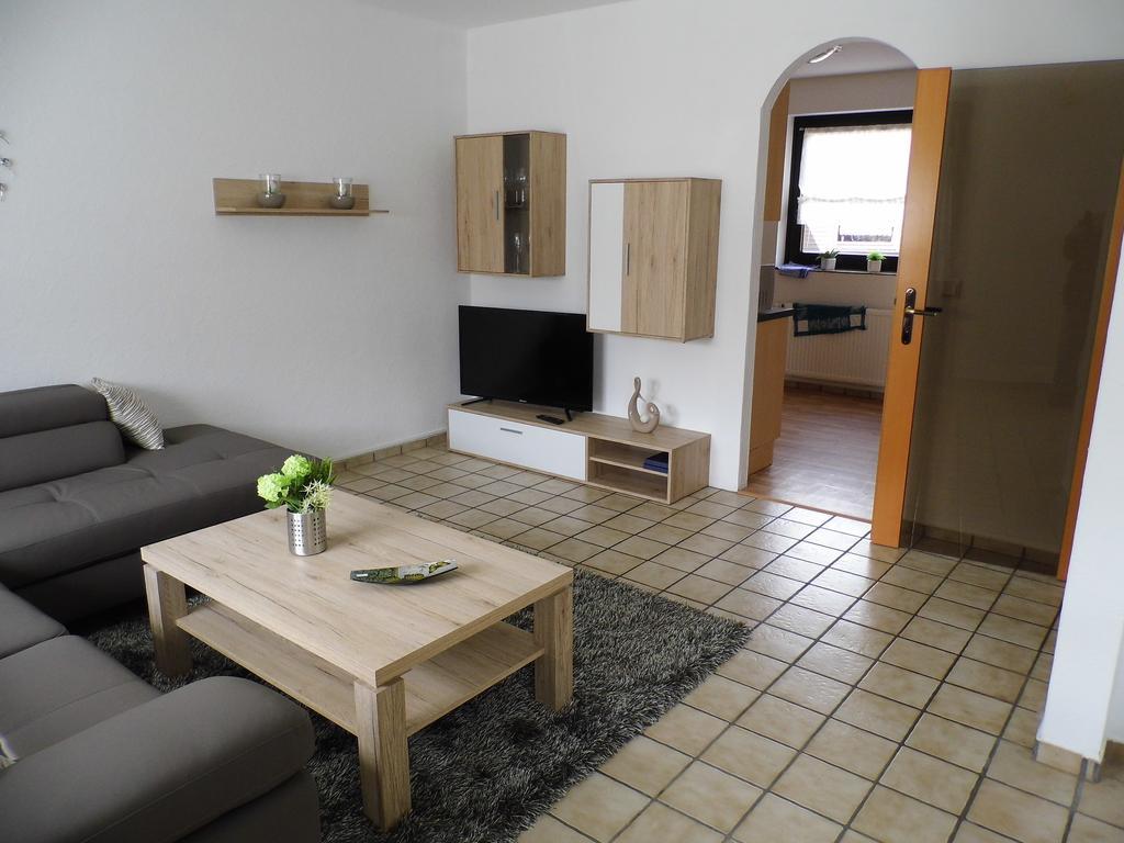 Erholungspark Wilhelmsruh Möhnesee Εξωτερικό φωτογραφία