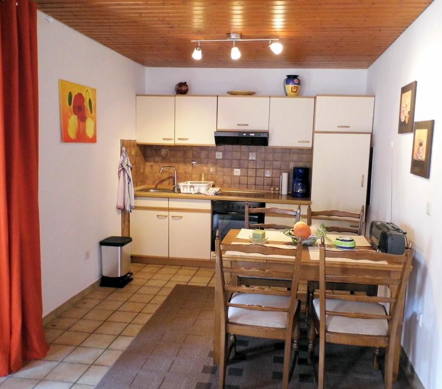 Erholungspark Wilhelmsruh Möhnesee Εξωτερικό φωτογραφία